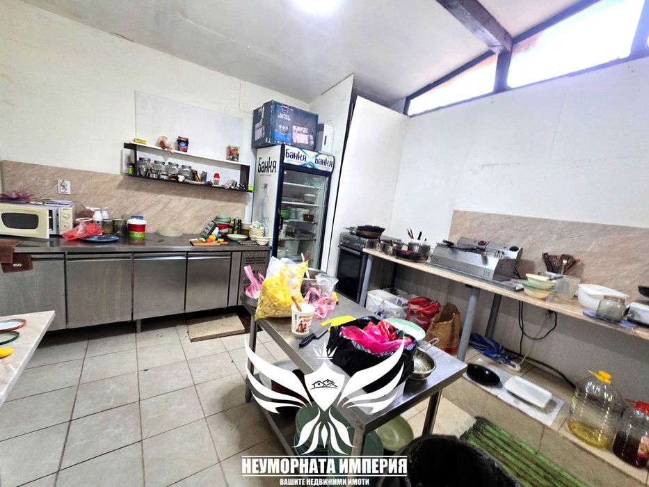 Продава се Заведение в с. Бачково, Област Пловдив - 150 кв.м за 272 €/кв.м - Снимка #22