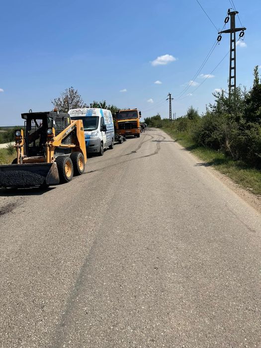 Închiriere utilaje,Demolari, Taiere beton, Carotare beton