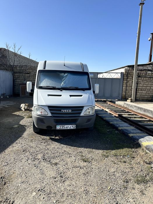 Продаю Iveco Power Daily