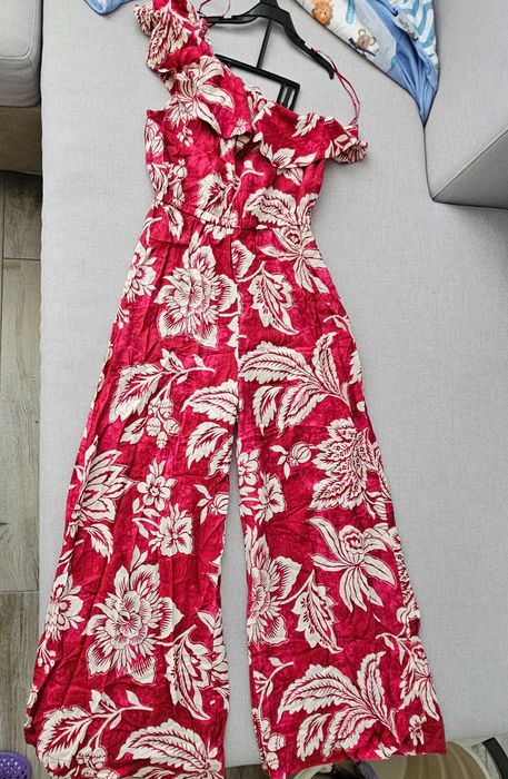 Летен гащеризон Mango