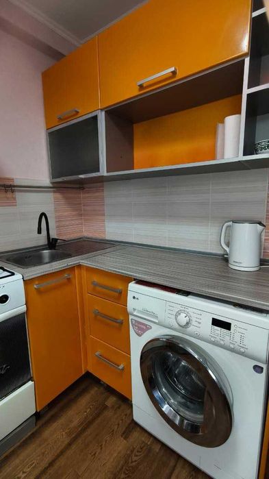 Продажа 3-комнатной квартиры в центре