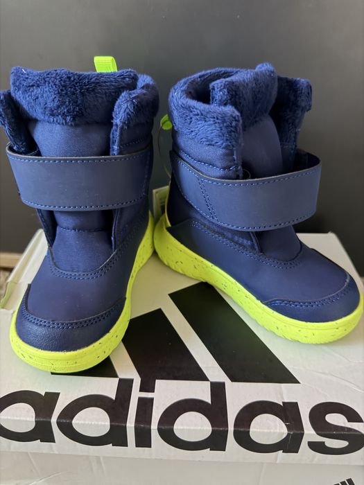 Детски ботуши Адидас/Adidas  23.5 номер