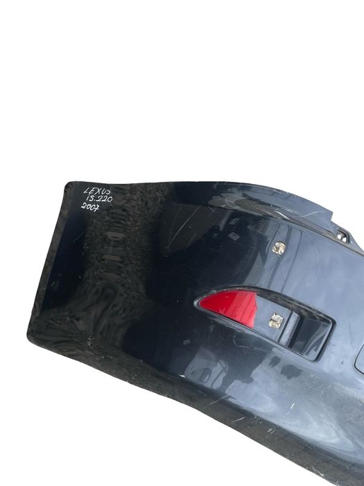 Bara Spate Lexus Is 220 2007