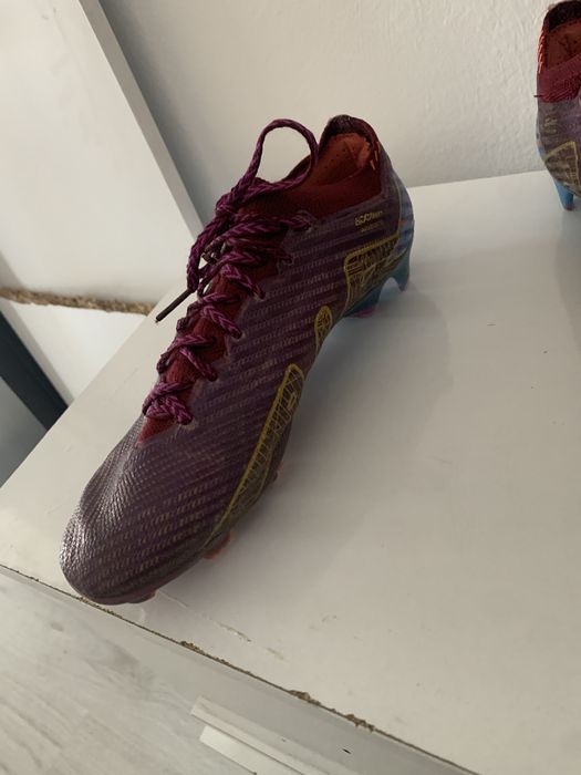 Crampoane de fotbal NIKE AIR ZOOM