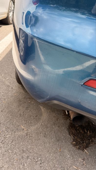 Mazda 3 2008 hatchback
