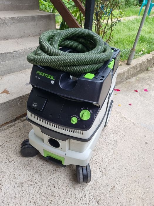 Aspirator festool CTL 26 E