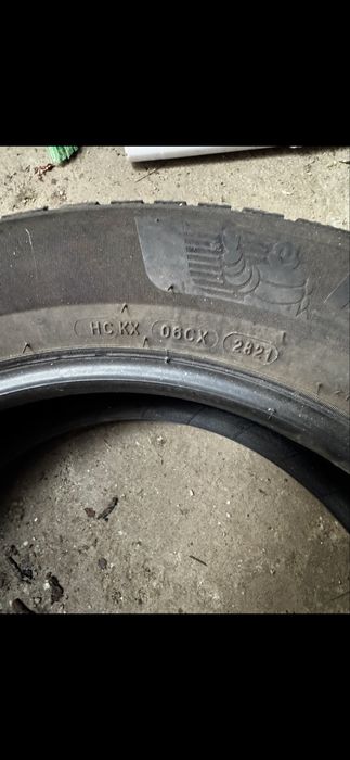 Michelin Alpin 6 R 17 iarna