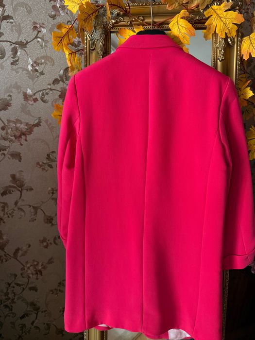 Бомбър Зара, Сако Зара, ZARA сака, XS