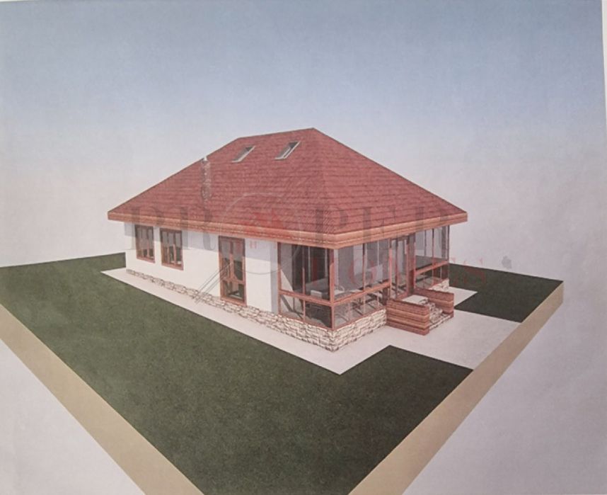 Продава се Парцел в с. Бадевци, Област Велико Търново - 1600 кв.м за 44 €/кв.м - Снимка #7