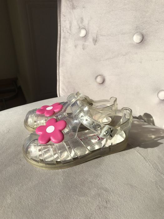 Sandale Igor, nr 23( 24 pe eticheta)