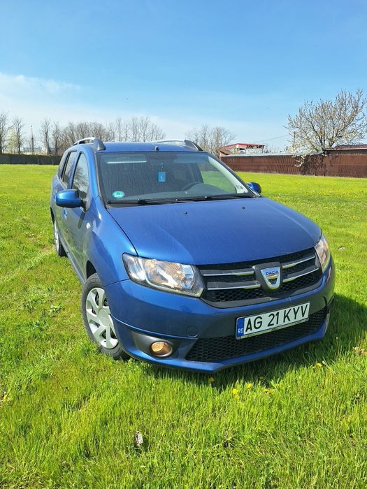 De vânzare Dacia Logan 2 MCV