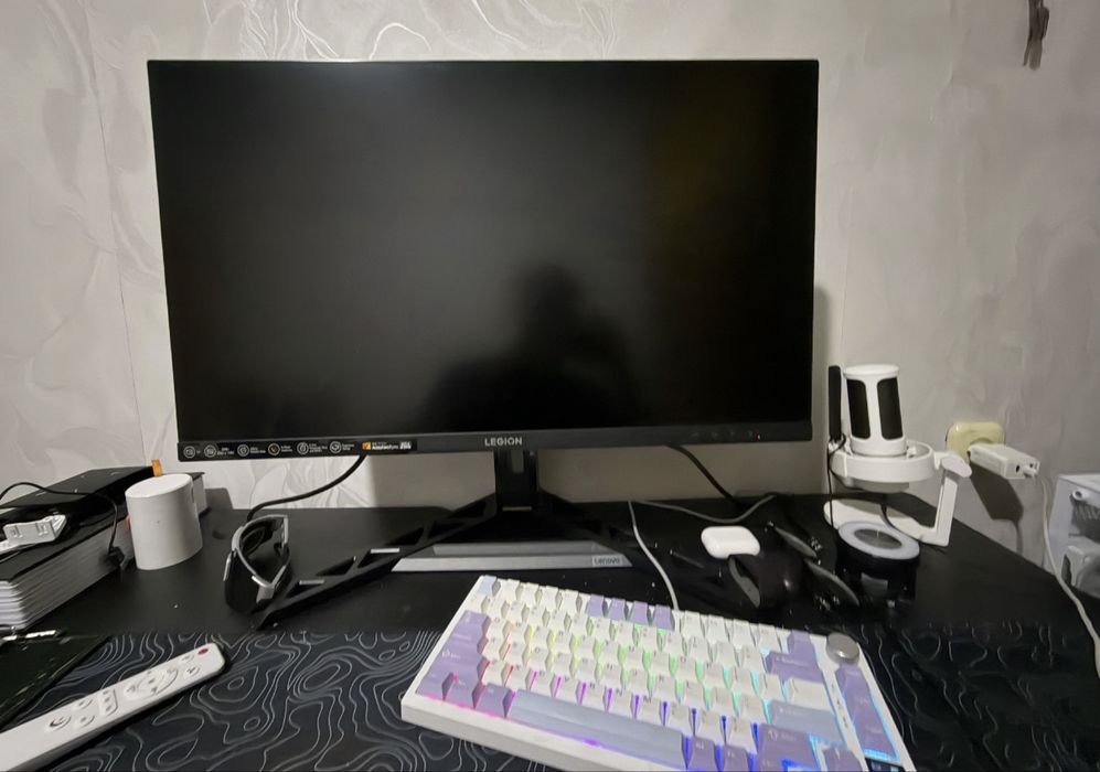 Компьютер GeForce Rtx 5060 MSI