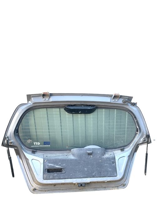 Haion Portbagaj Chevrolet Aveo Saloon T250, T255 2005 - >, Hatchback