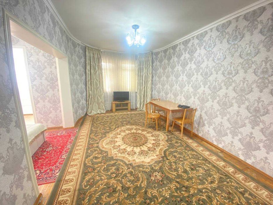 Аренда 1-ком квартира, ул. Нукус, Бабура, 42 м2, ориентир: Аэропорт