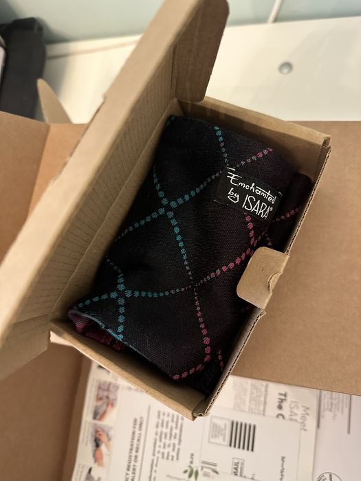 Marsupiu Isara the one