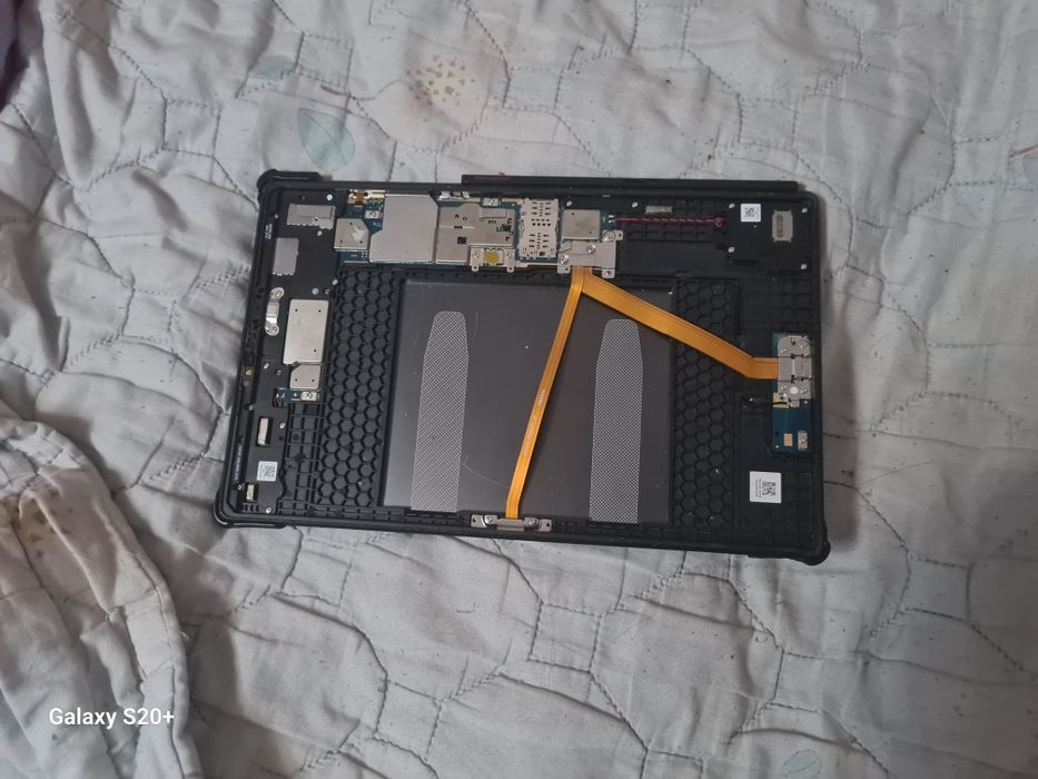 лот телефонов на запчасти