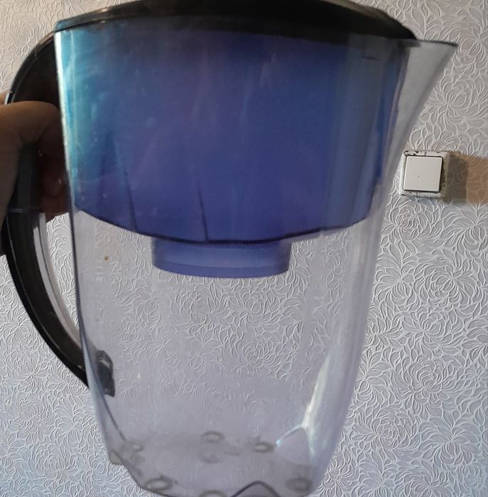 Кувшин -Фильтр для воды