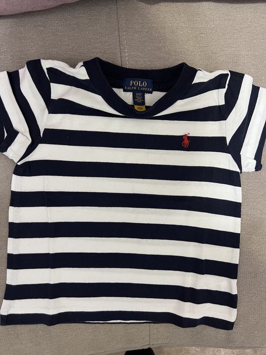 Tricouri Ralph Lauren