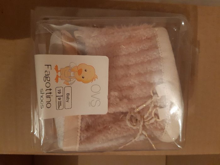 3бр.Пантофки/буйки от изцяло ест.кожа