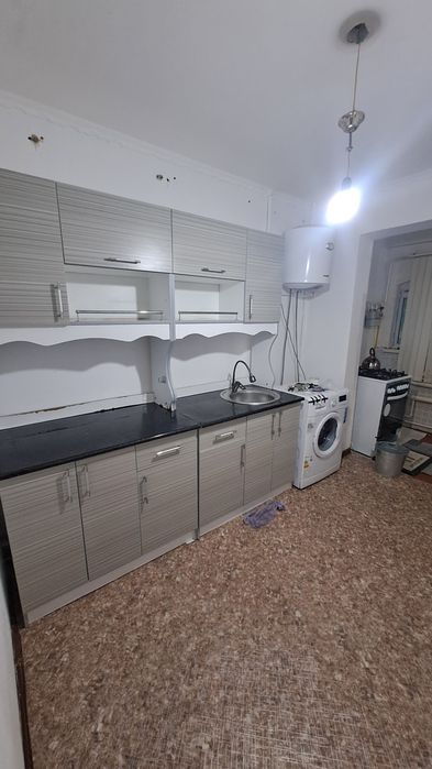 2х комн квартира