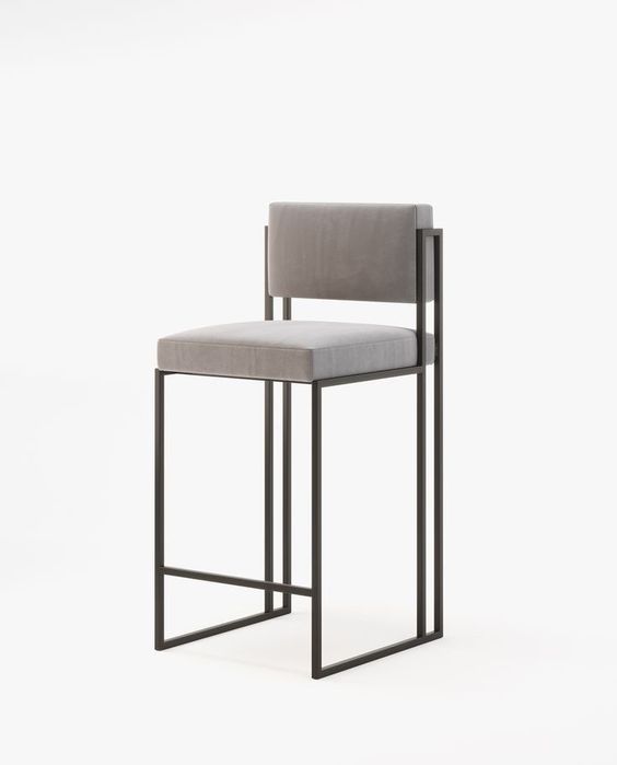 Лофт мягкий стулья для бар и кухни, домов Loft Stullar oshxona va bar