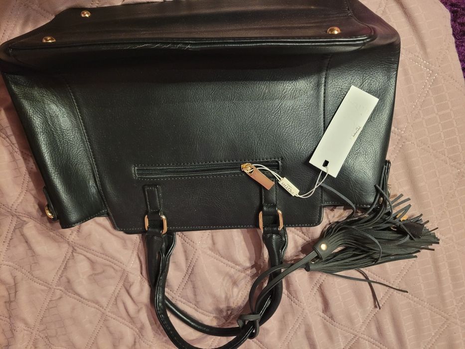 Дамска чанта нова