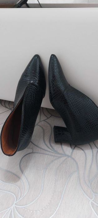 Стильная обувь. Девчачий мир