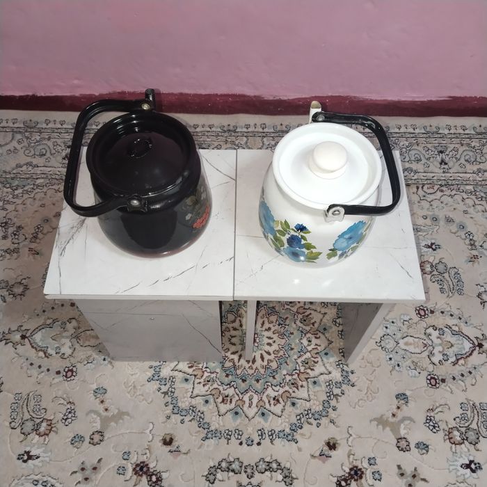 Продам чайник новый