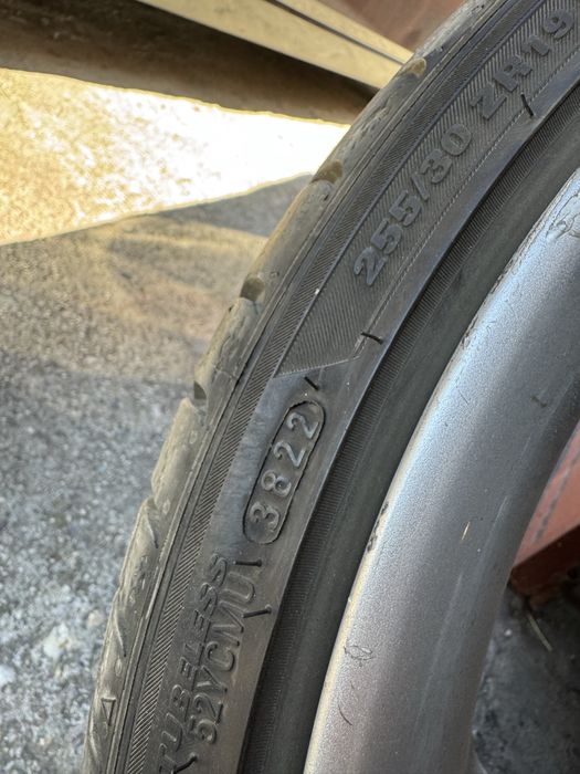 спорт пакет джанти 19ки BMW