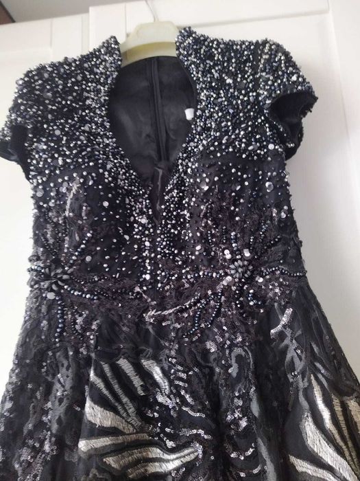 Rochie de seara, ocazie, soacra, nasa