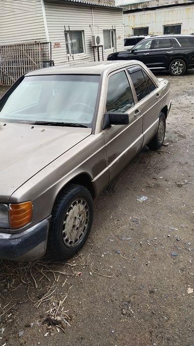 Продам Мерседес 201