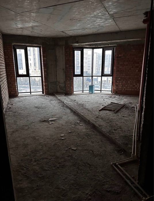 ГАБУС 5 ком. квартира, 187м2. На Ц2. Юнусабадский район.