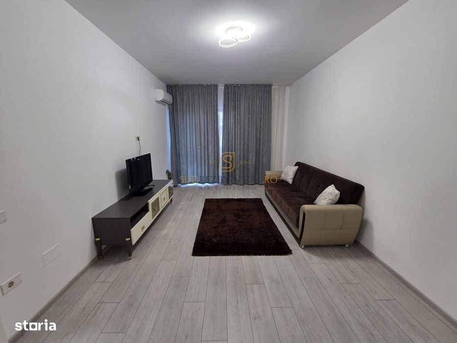 Apartament 2 camere de închiriat, The Grand Kristal Residence Sector 4