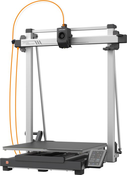 3D принтер Anycubic Kobra 3 Max