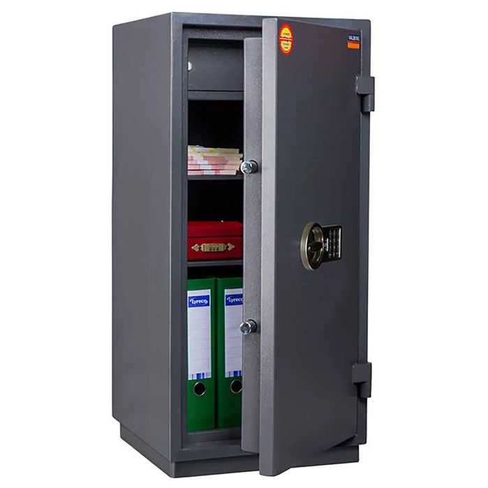 Сейф Valberg КВАРЦИТ 90Т EL