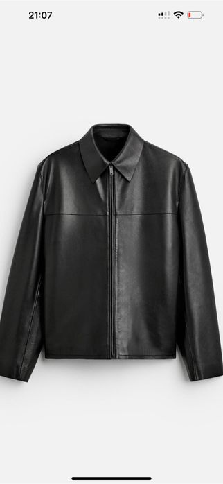 Кожаные куртки, кепки