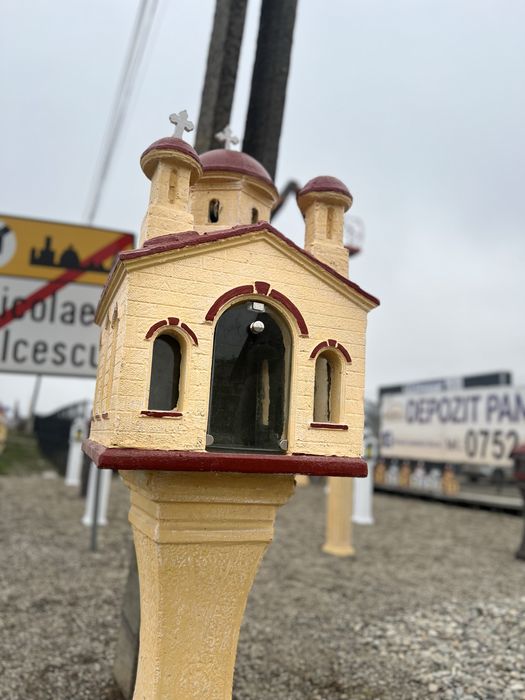 Troițe autentice din Grecia – Calitate, tradiție și eleganță