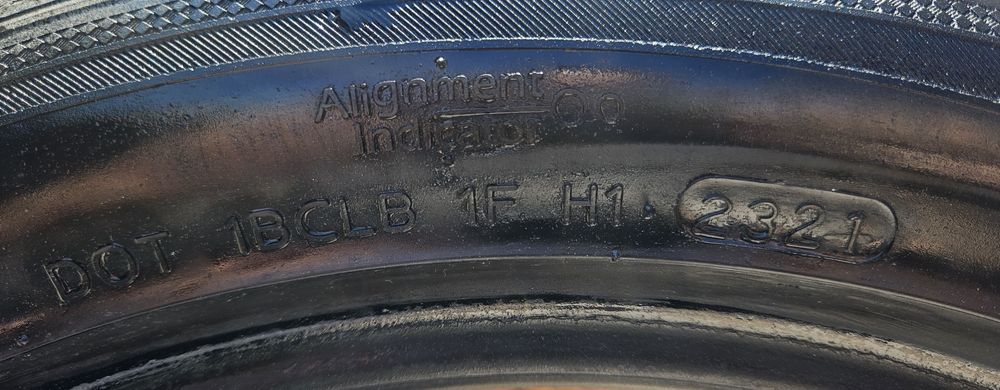 Cauciucuri Hankook