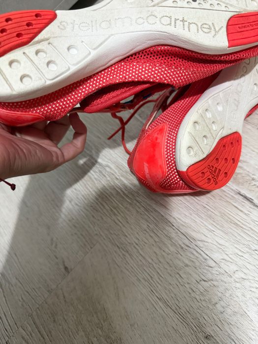 Trainers ADIDAS /Stella McCartney
