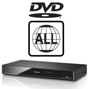 Dvd Recorder Panasonic nou
