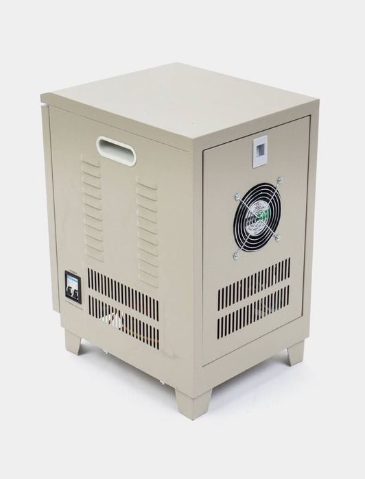 ANDELI 15000 VA stabilizator | 110–250V | 1 yil kafolat