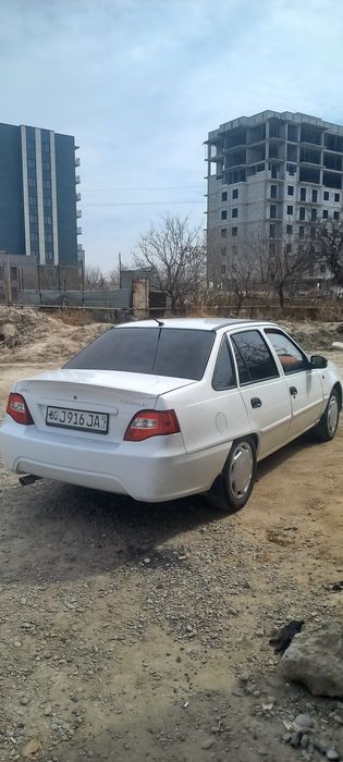 Нексия 2 сотилади, зуридан