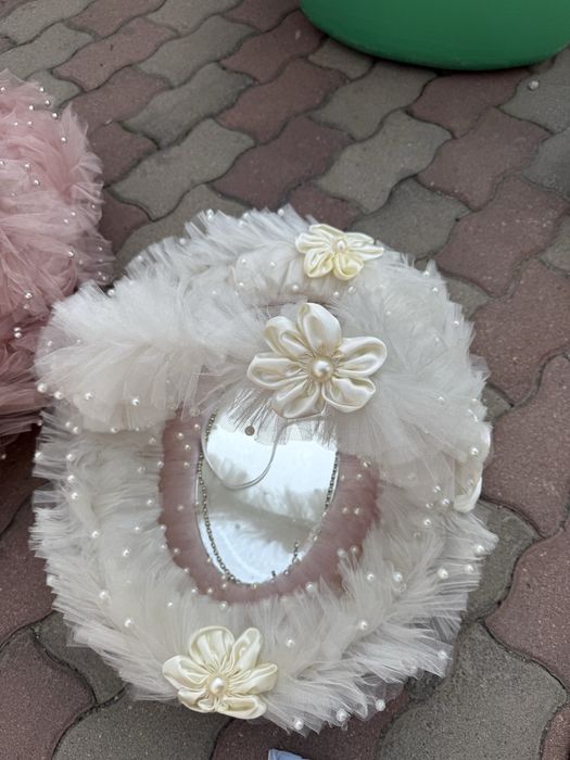 Продам красивые корзины