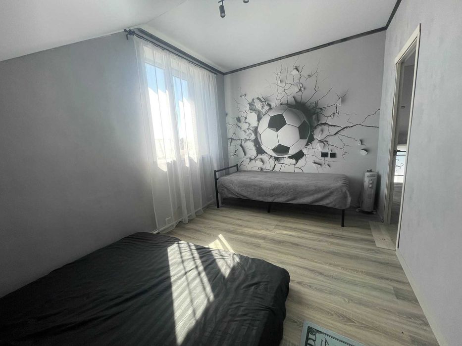 Продажа 2-этажного дома