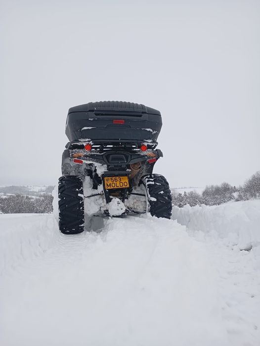 Vand atv Cf moto 520cc s