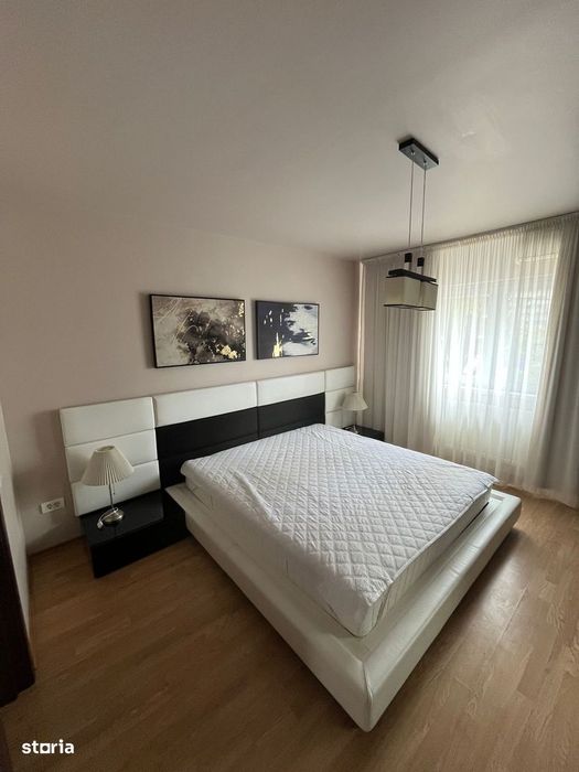 Apartament 4 camere stațiunea Mamaia, zona Butoaie — fotografia 3