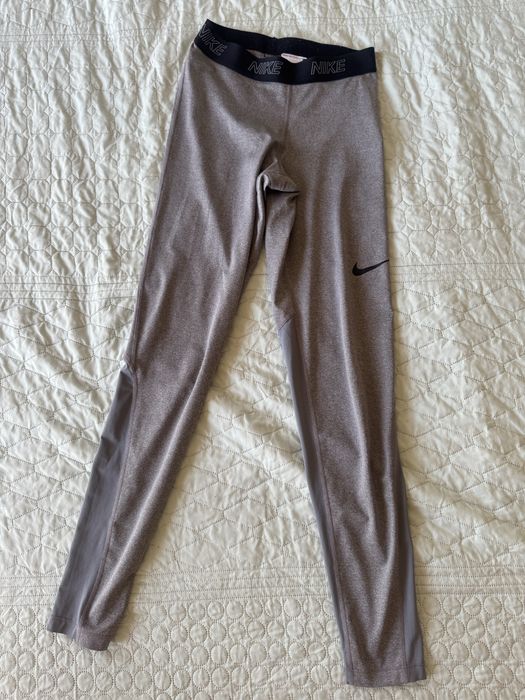 Nike клин размер S