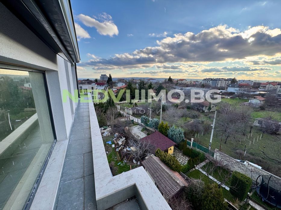 Продава се Тристаен апартамент в Варна, Бриз - 90 кв.м за 1111 €/кв.м - Снимка #6