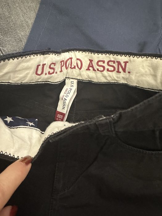 Лотче от маркови дрешки за момче с ръст 122 см-7 год