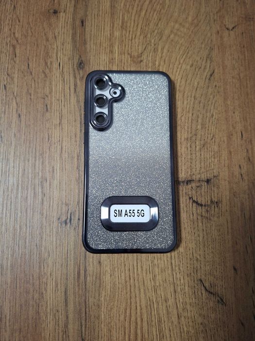 Нови! - Аксесоари за Samsung Galaxy A55